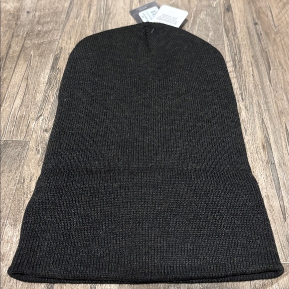 Ariat Rebar Work 3M Thinsulate Insulation,Born For The Watch,Cuffed Cap/beanie - Picture 3 of 6